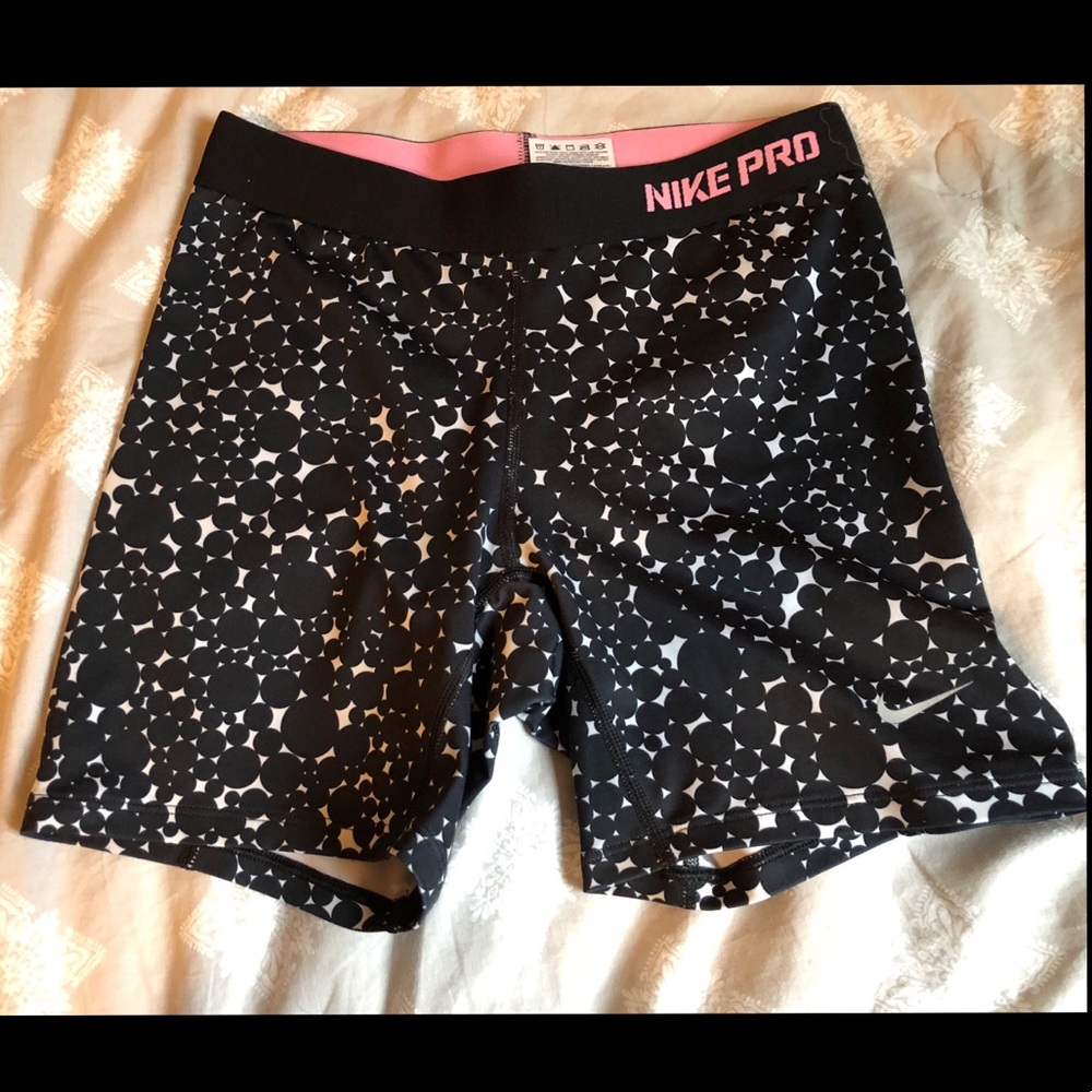 NikePro Dri-fit Spandex